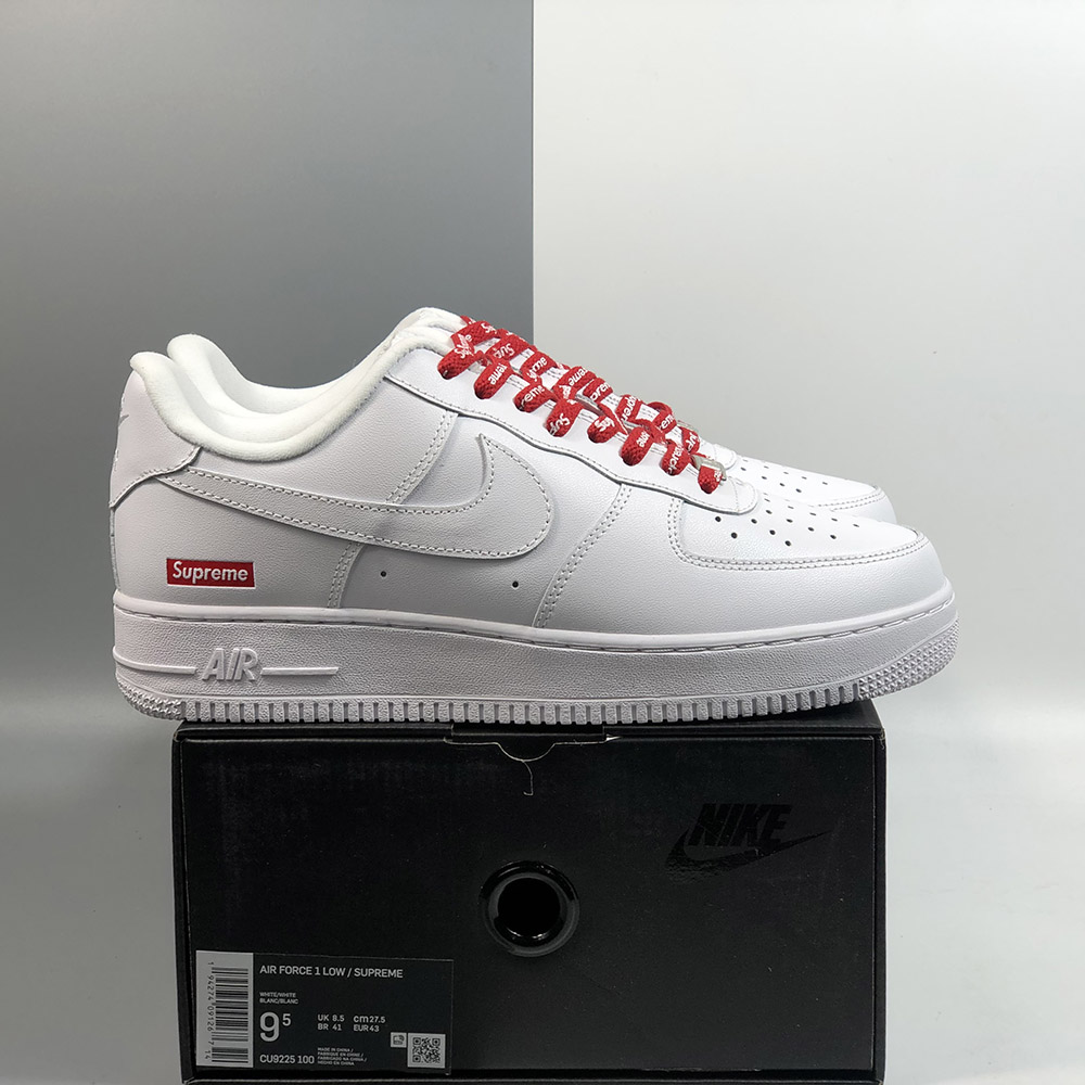 supreme air force ones for sale