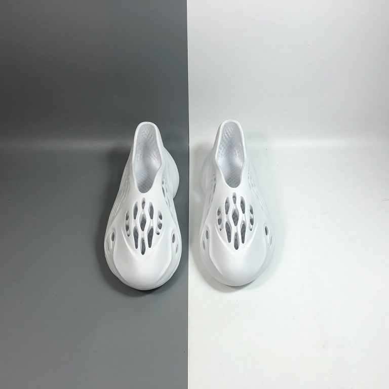 adidas Yeezy Foam Runner White For Sale – The Sole Line