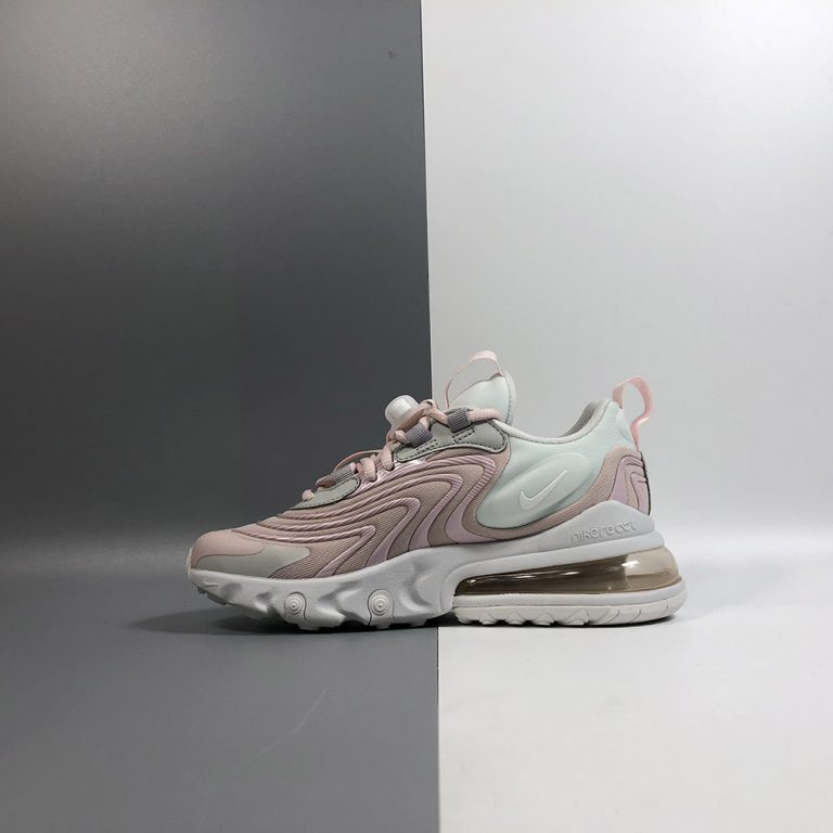air max 270 react rose