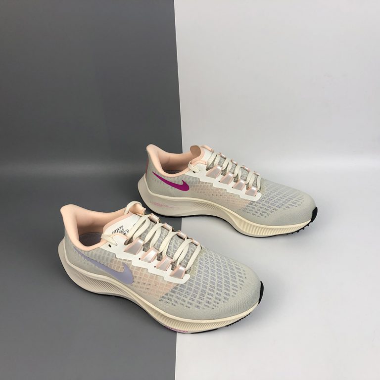 nike air zoom pegasus 37 pale ivory