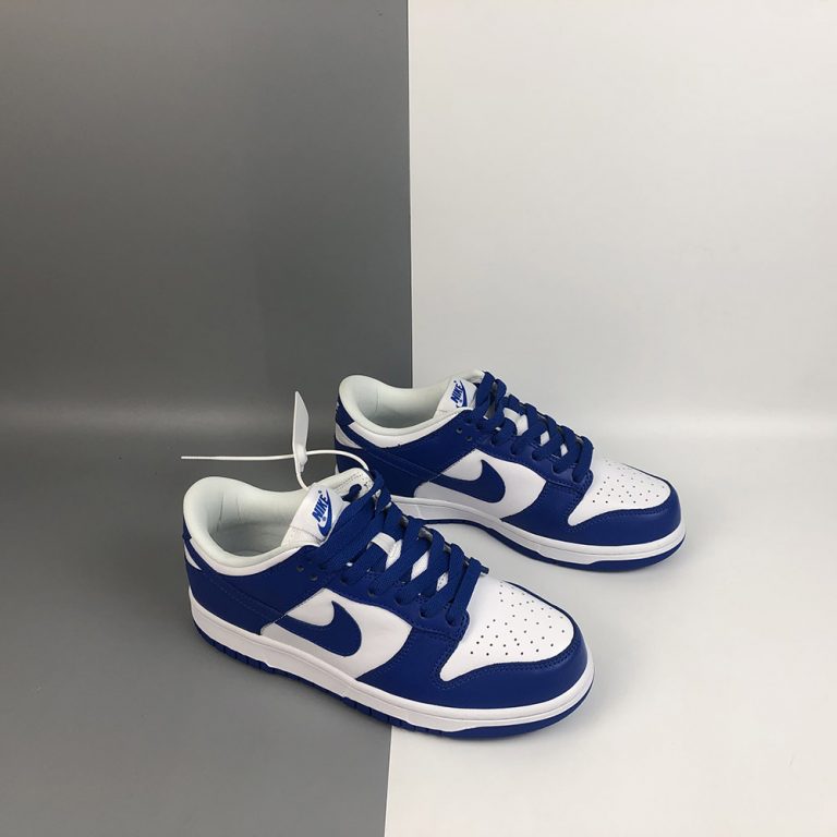 nike dunk low sb kentucky