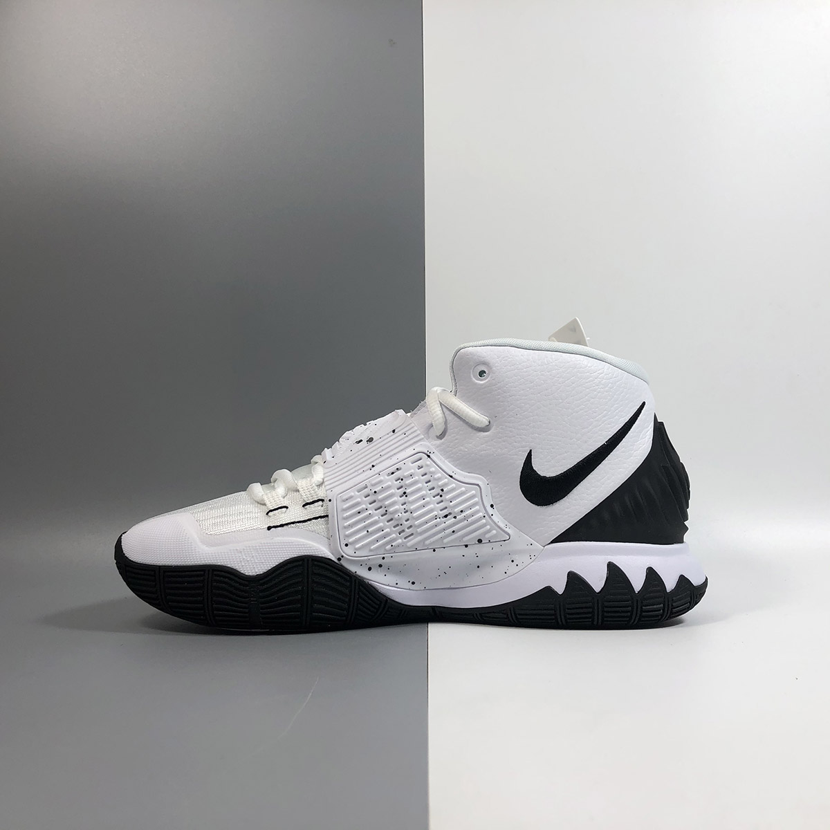 Where To Buying Nike Kyrie 6 Preheat 'Los Angeles' CN9839