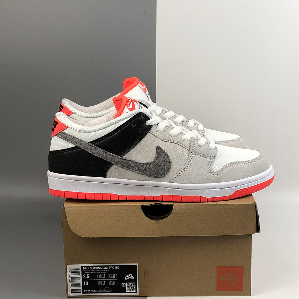 nike sb dunk infrared for sale