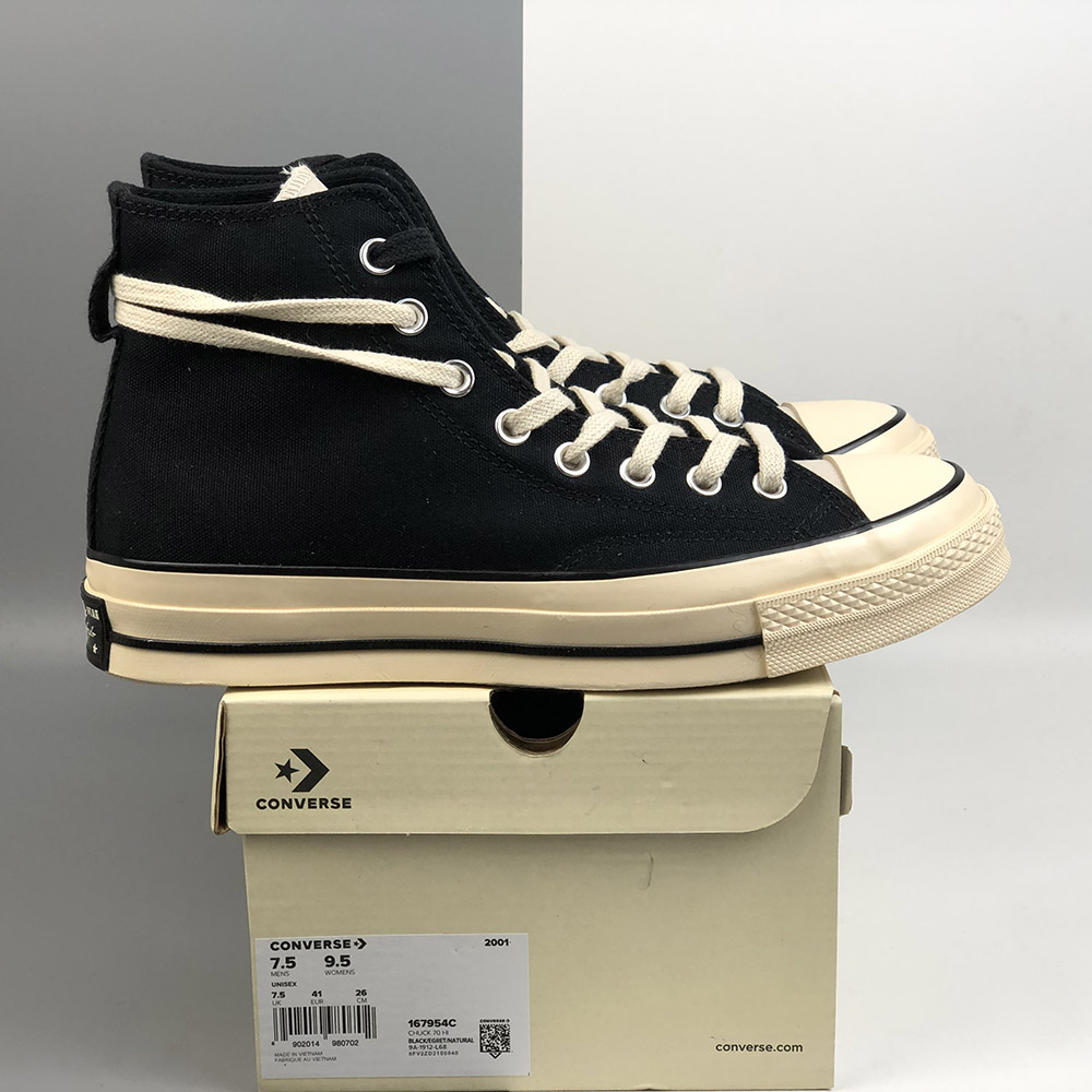 fear of god converse for sale