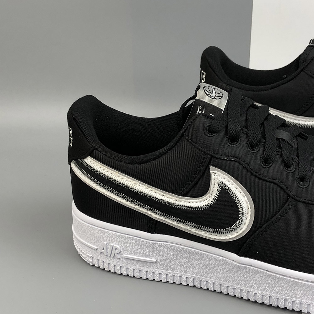 air force 1 low review