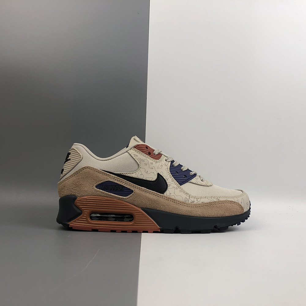 mens nike air max on clearance
