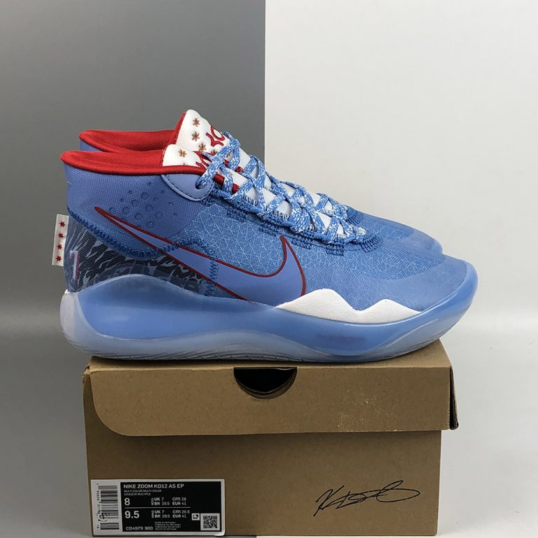 Nike KD 12 “Don C” All-Star For Sale – The Sole Line