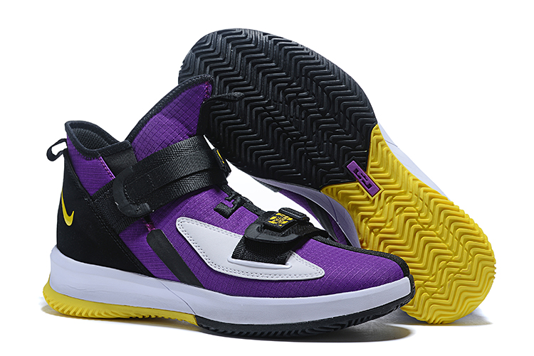 lebron soldier 13 lakers