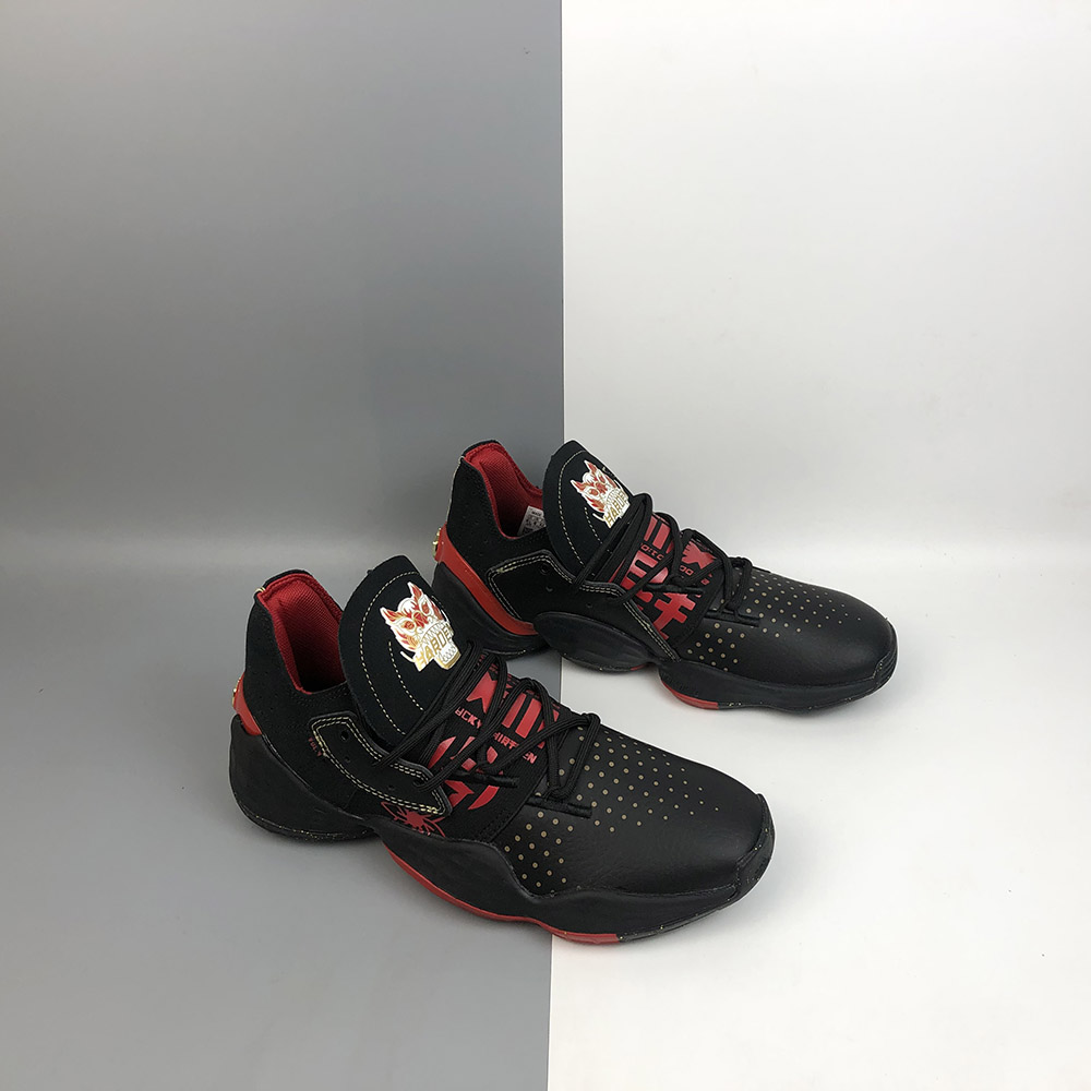 harden vol 3 chinese new year