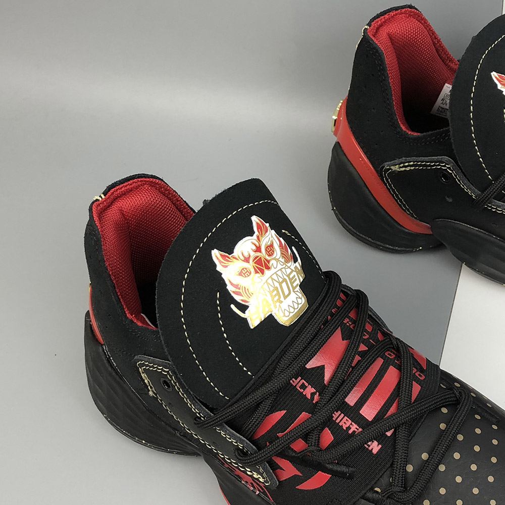 harden vol 3 chinese new year