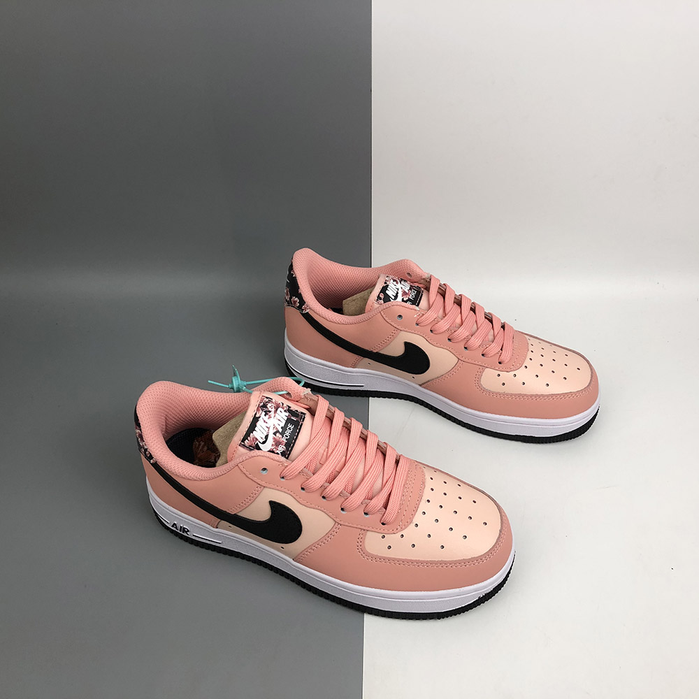 Nike Air Force 1 “Pink Quartz” For Sale – The Sole Line