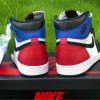 Air Jordan 1 High Og Sp Top 3 2 0 White Royal Varsity Red Black For Sale The Sole Line