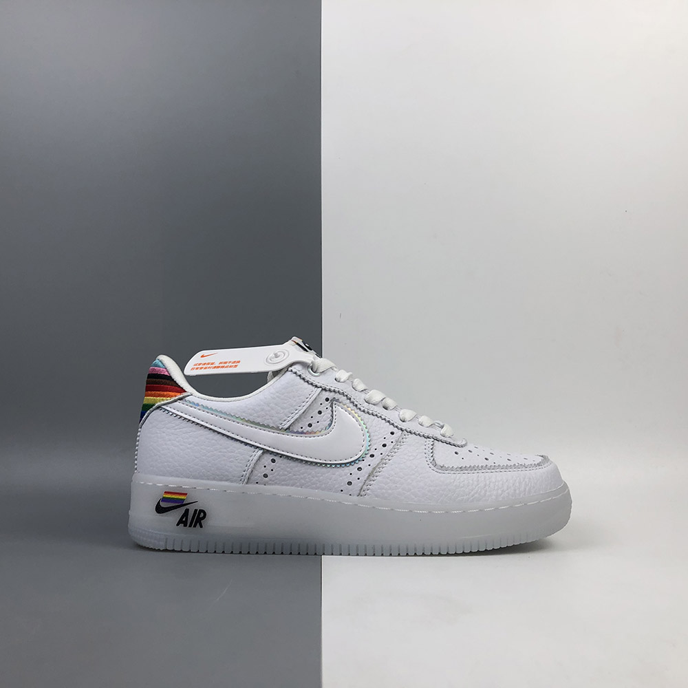 air force 1 low true to size