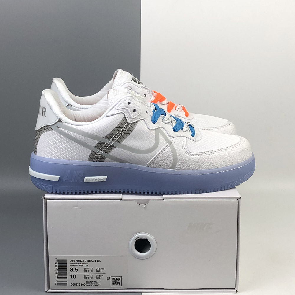 air force 1 react for sale