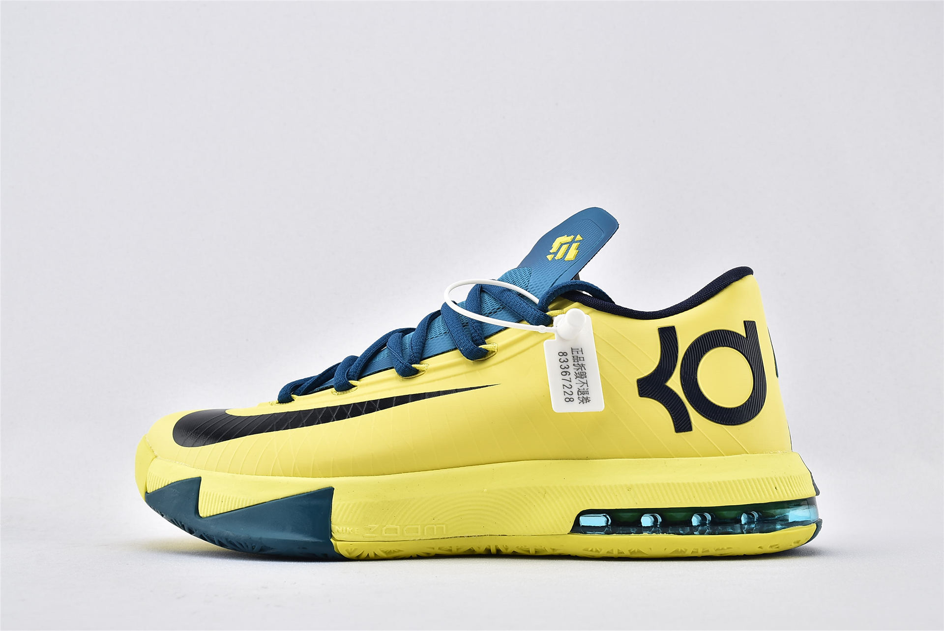 nike kd 6 for sale