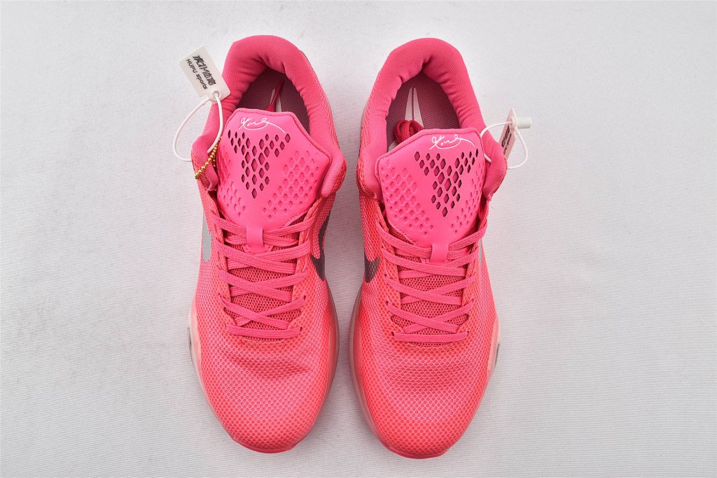 pink kobe basketball shoes