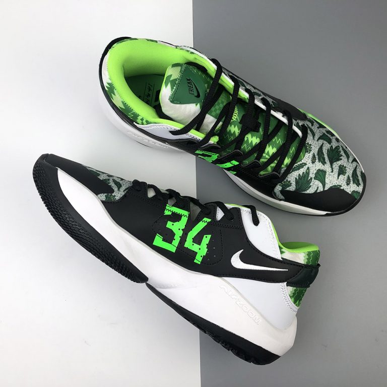 green freak 2