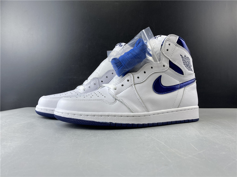 jordan 1 metallic navy sale