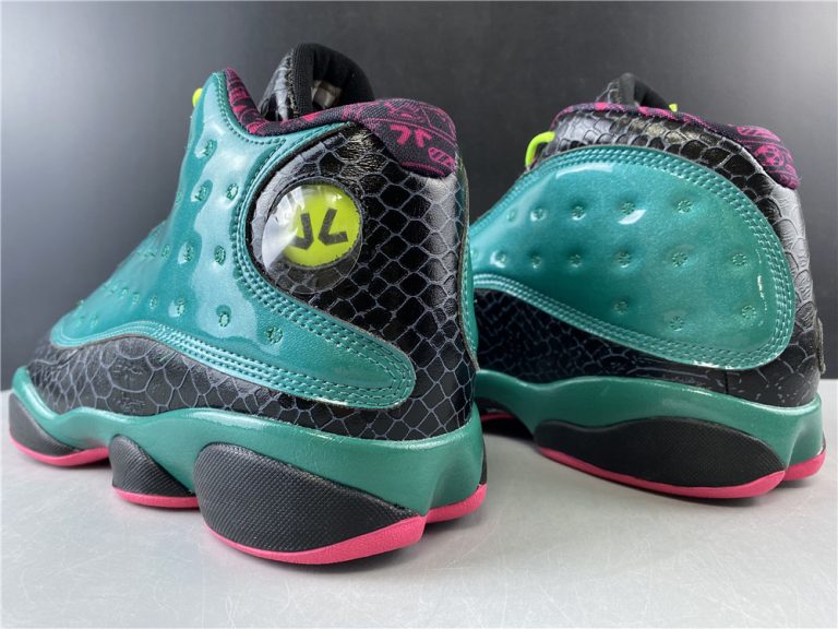 Air Jordan 13 “Doernbecher” For Sale – The Sole Line