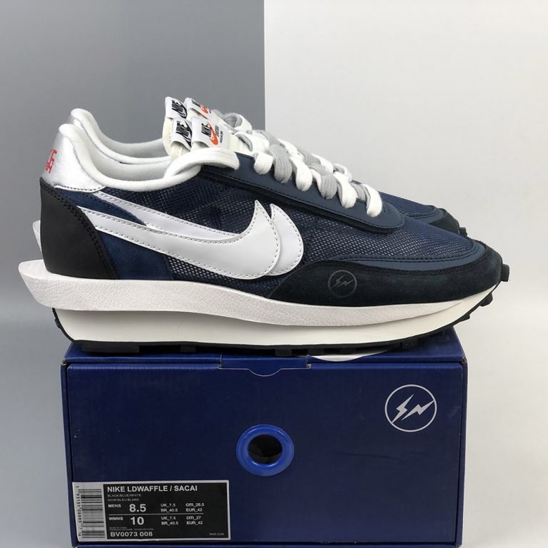 sacai nike fragment