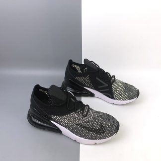 air max 270 oreo flyknit