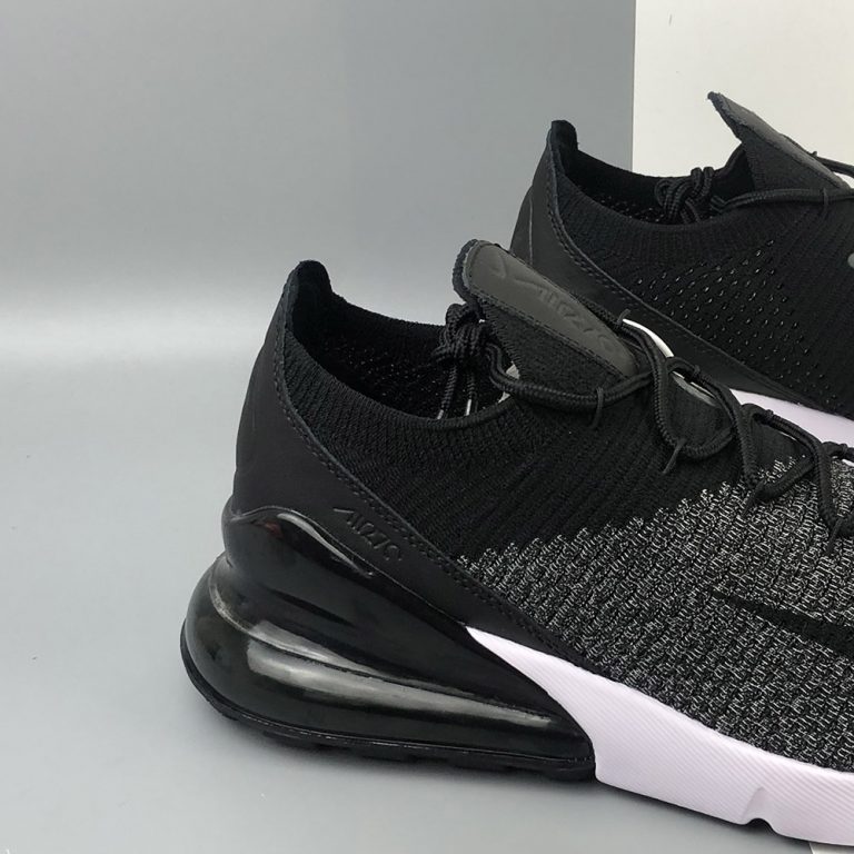 air max 270 oreo flyknit