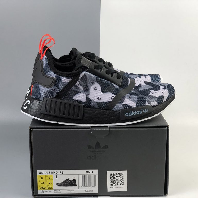 nmd american flag