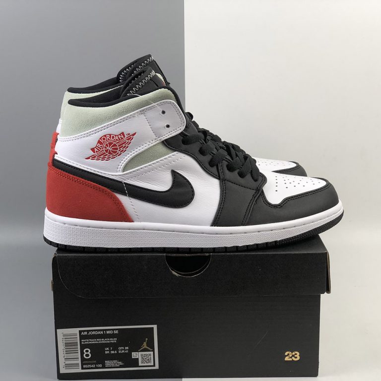 air jordan 1 se union black toe