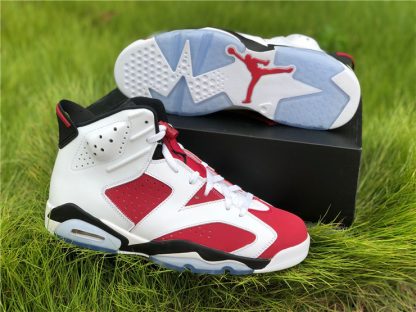 air jordan 7 carmine