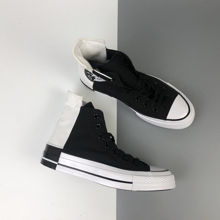 converse rivals platform