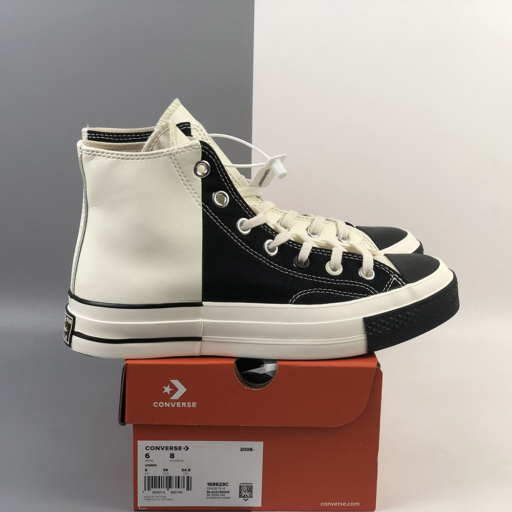 converse 70s black and white