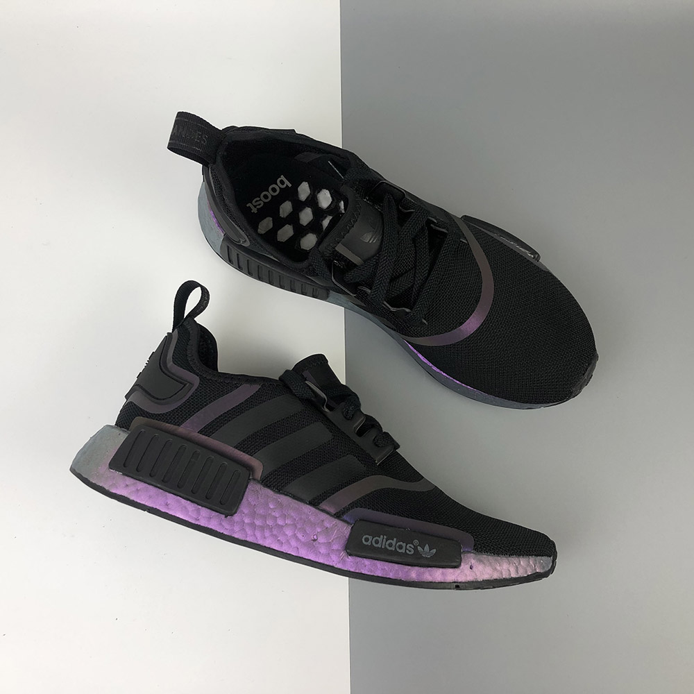 adidas NMD R1 “Eggplant” For Sale – The 