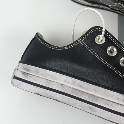 Converse Chuck Taylor All Star Leather 