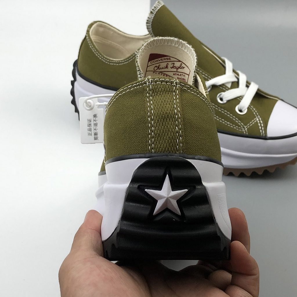 dover street market cdg play converse