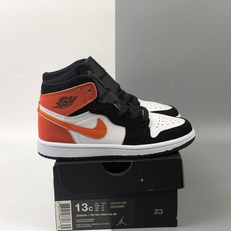 Jordan 1 Mid Shattered Backboard For Kids The Sole Line