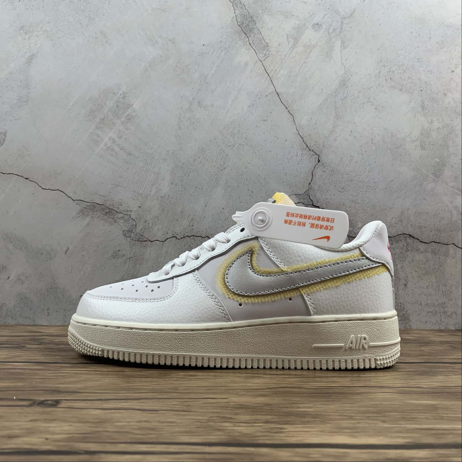 air force 1 all over logo for sale