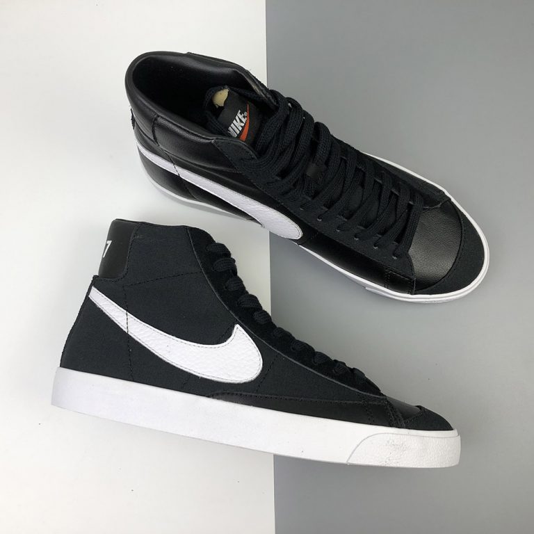 nike blazer mid class 1977