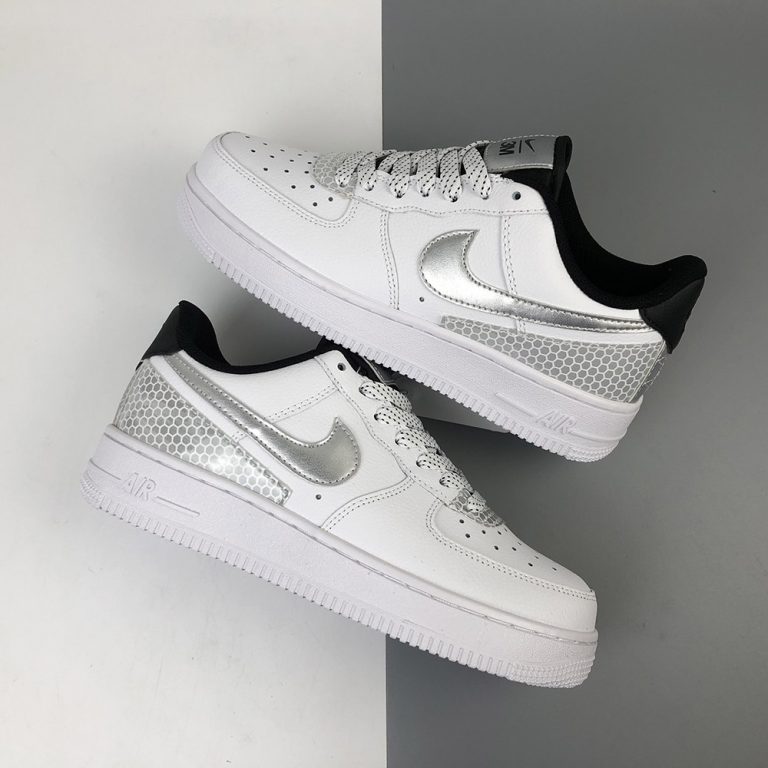 nike air force 1 summit white