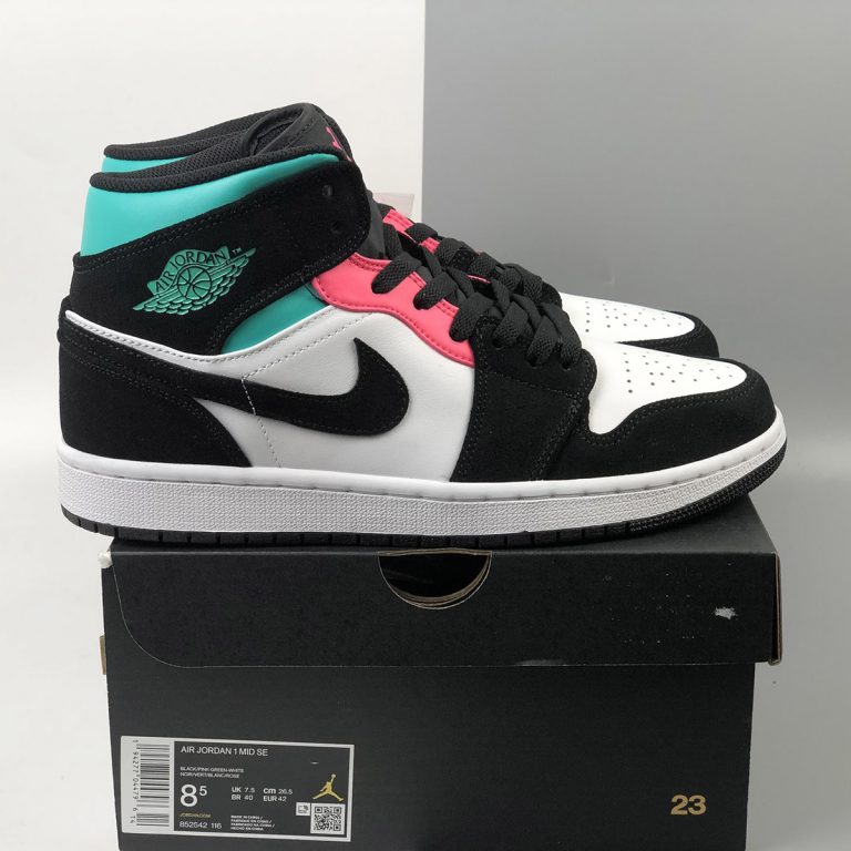 jordan 1 south beach shirt