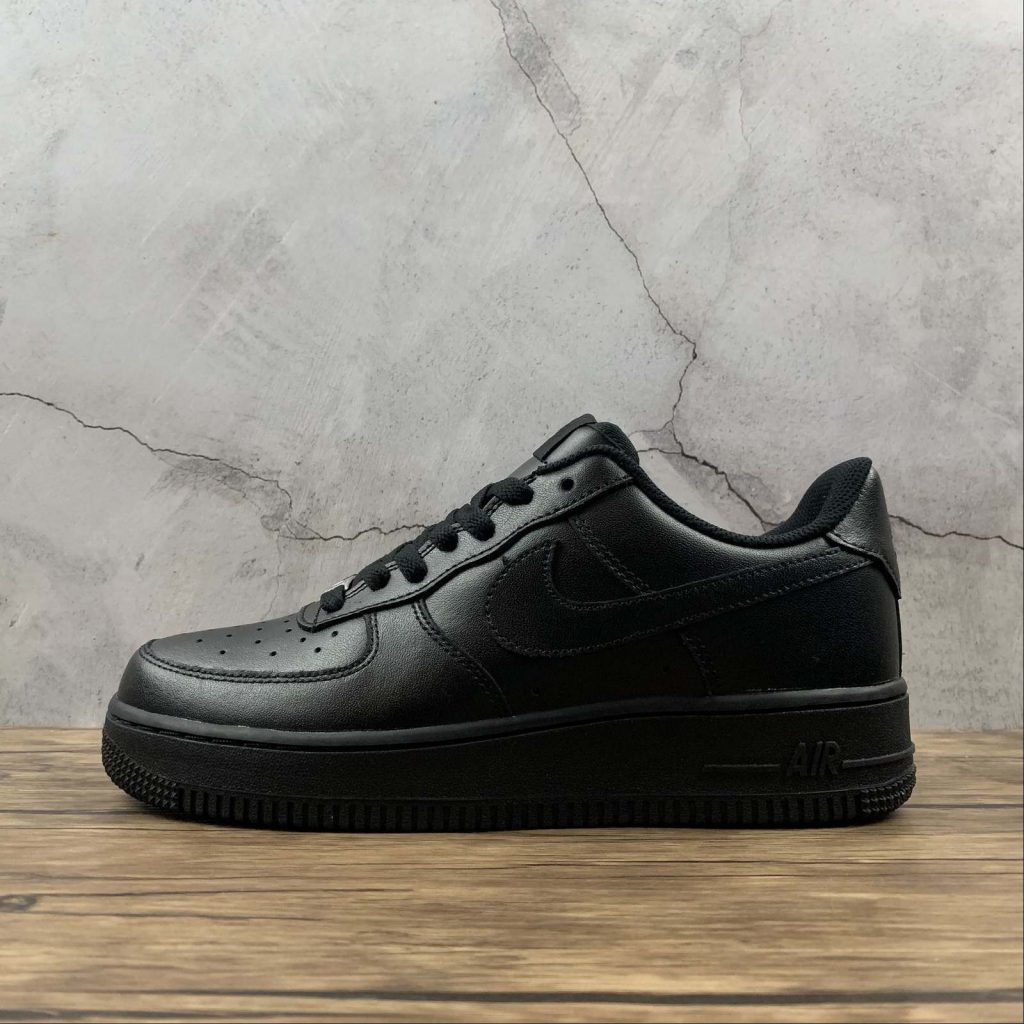 Nike Air Force 1 – Page 4 – The Sole Line