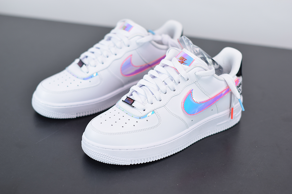 Nike Air Force 1 Low “Have A Good Game” For Sale – The Sole Line