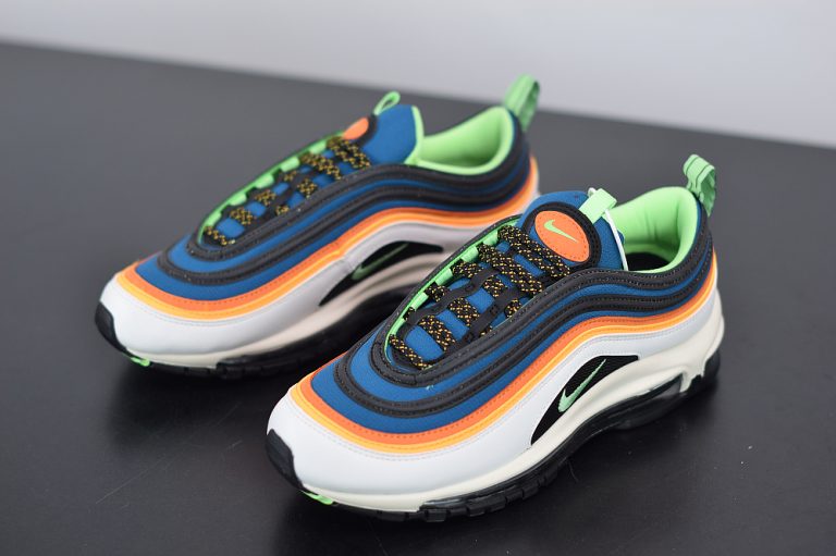 air max 97 green abyss shirt