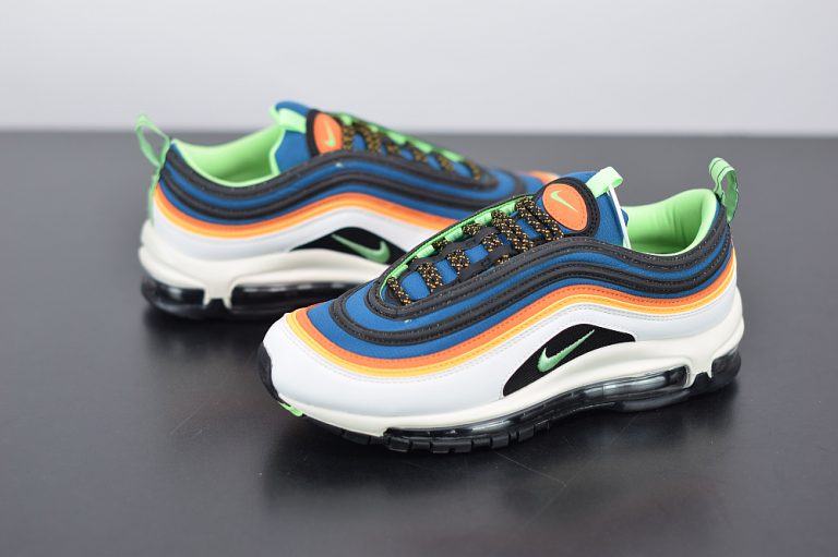 air max 97 green abyss shirt