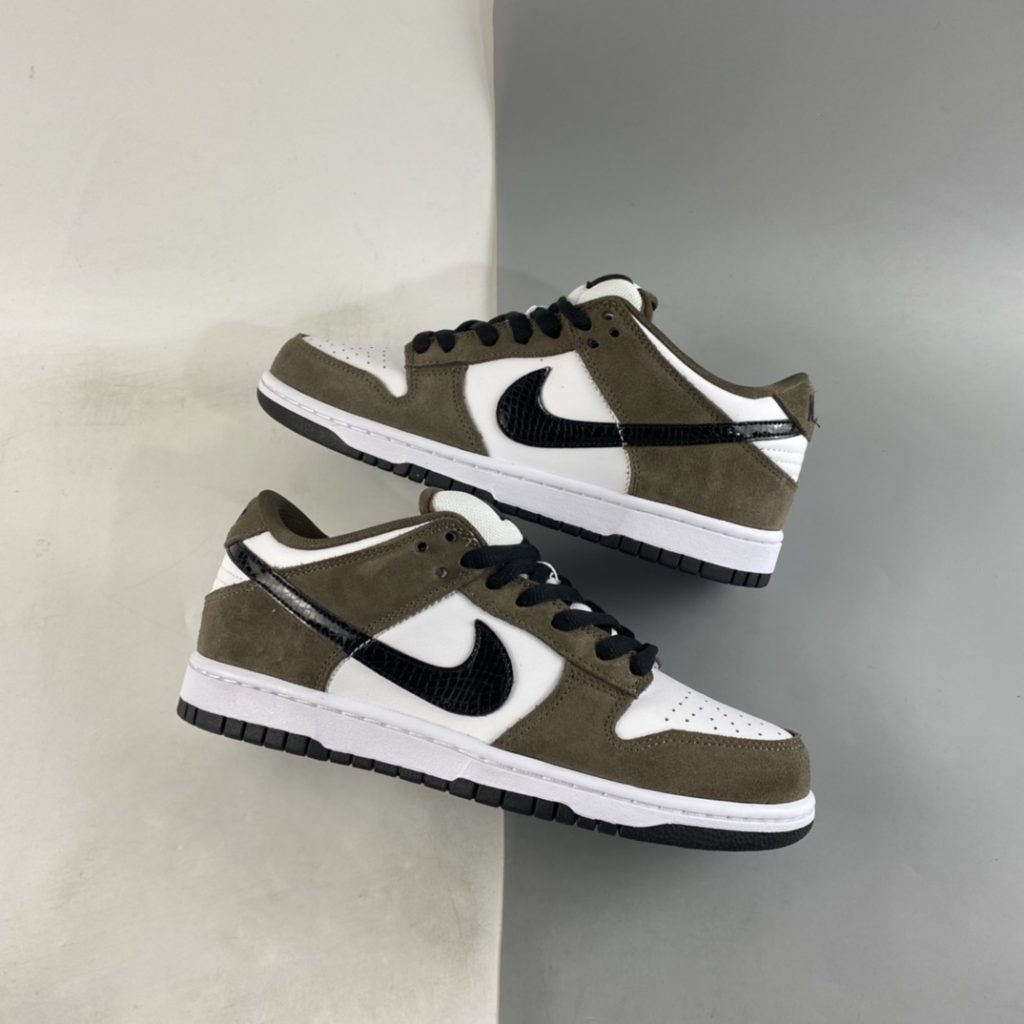 nike sb dunk trail end