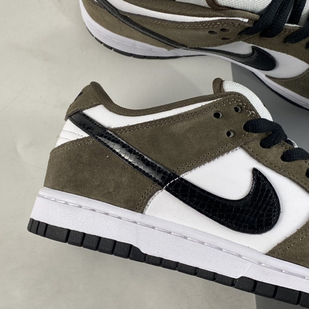 nike sb dunk trail end