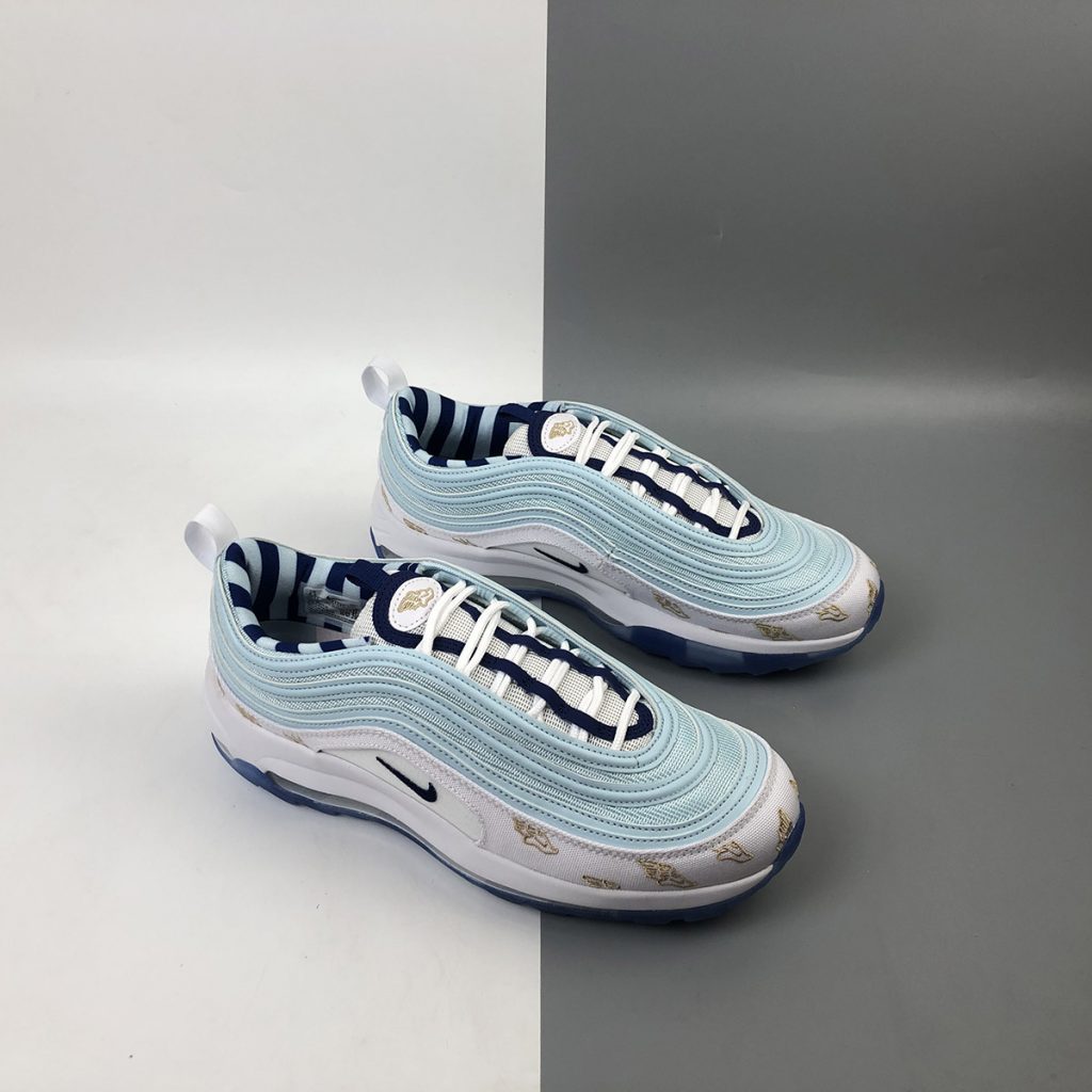 Nike Air Max 97 Golf Wings For Sale – The Sole Line