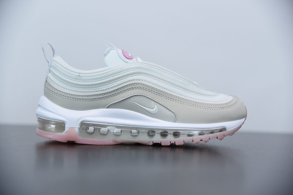 Nike Air Max 97 White Pink CT1904-100 For Sale – The Sole Line