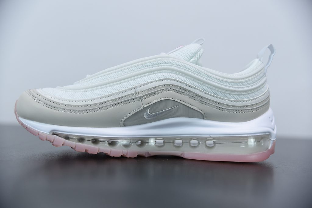 pink and white 97s