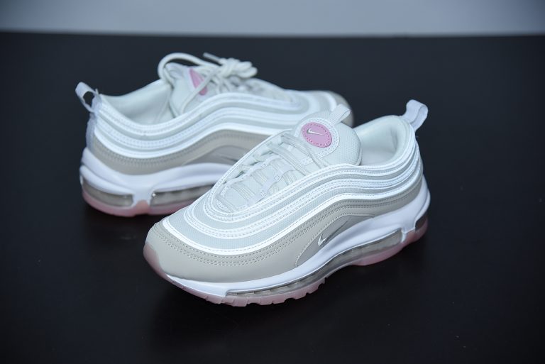 blue pink and white air max 97