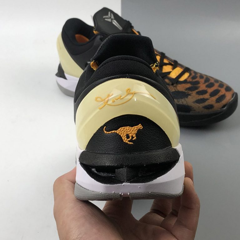 kobe 7 cheetah